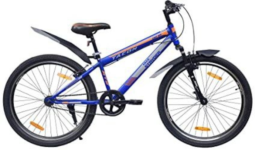 Tata on sale tacon cycle