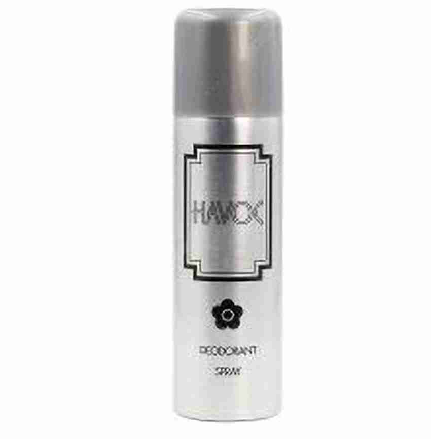 Black sales havoc perfume