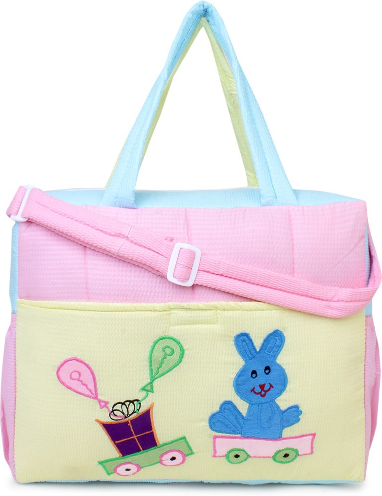 LONGING TO BUY Waterproof Baby Bag, Diaper Bag & Mother Bag diperbag - Buy  Baby Care Products in India | Flipkart.com