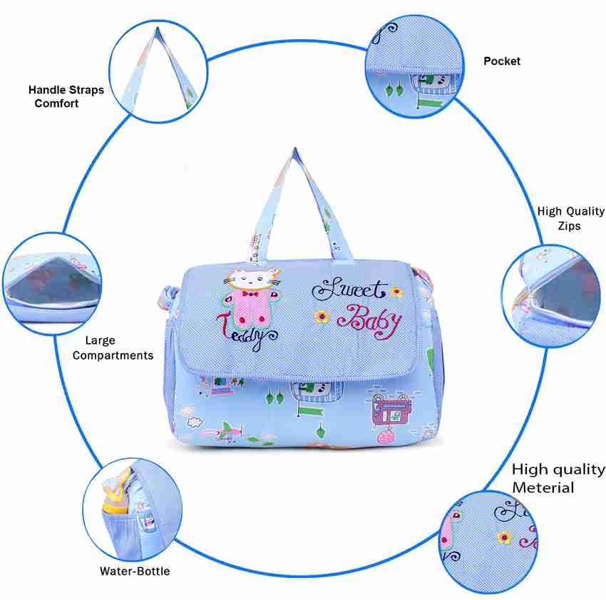 First cry 2024 baby bags