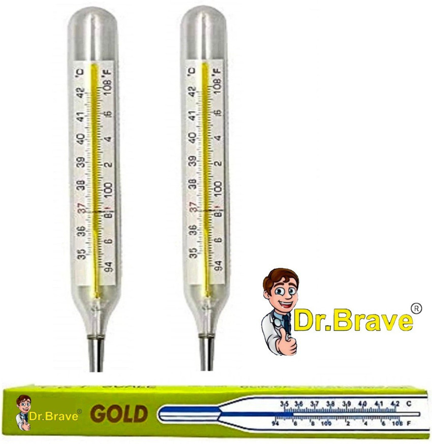 Mercury thermometer deals
