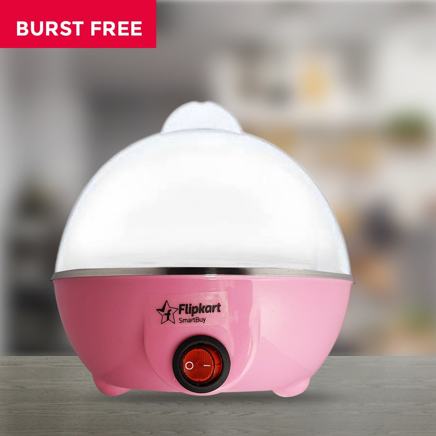 Egg boiler clearance on flipkart