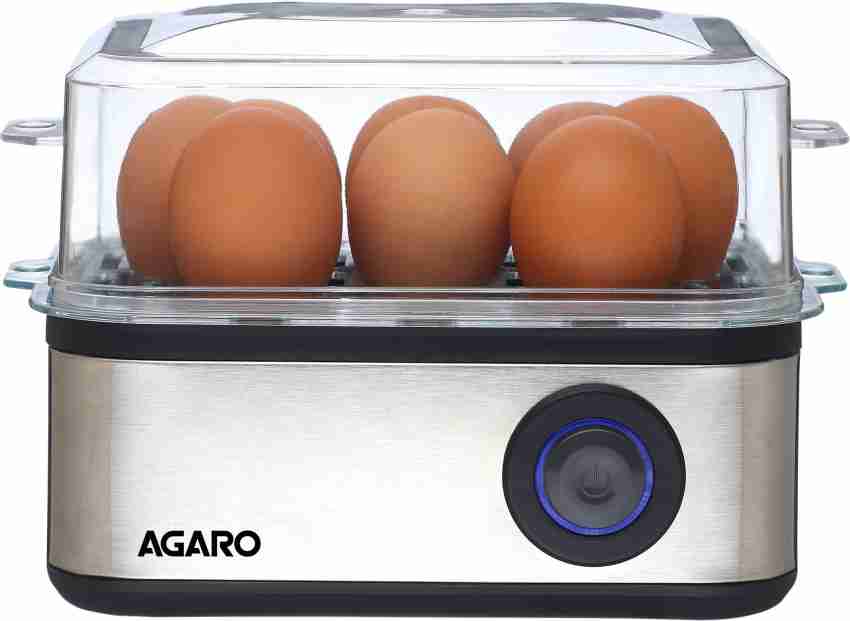 Fakir Egg Master Egg Cooker, and Boiled machine