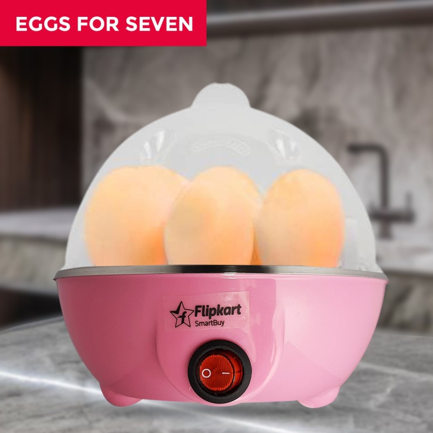 Electric egg 2025 boiler flipkart