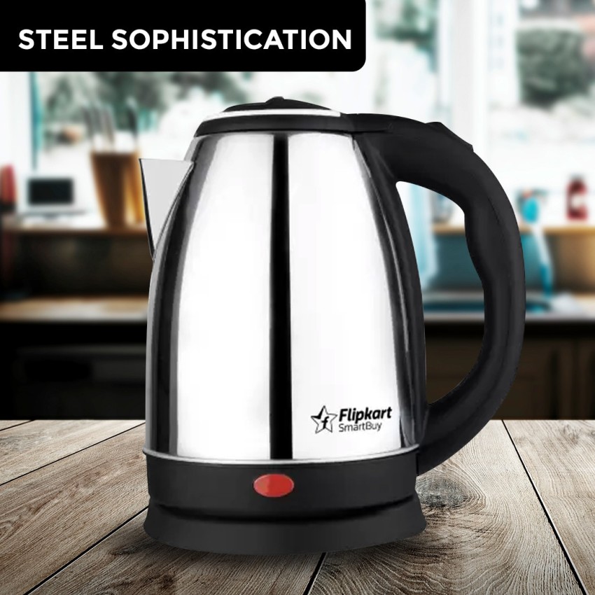 Flipkart kettle shop