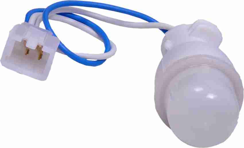 Pardzworld Bulb LED with Connector Suitable for Videocon