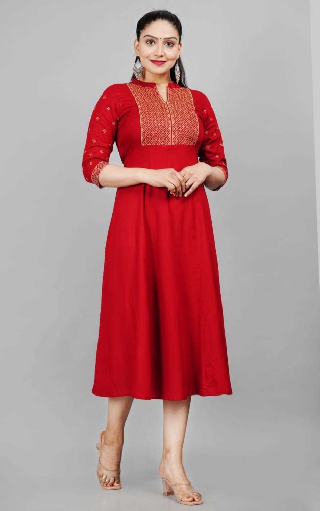 ANGEL GAUN Anarkali Gown Price in India Buy ANGEL GAUN Anarkali