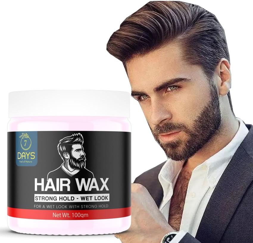 Face Wax for Men Safety Benefits and Side Effects  Man Matters