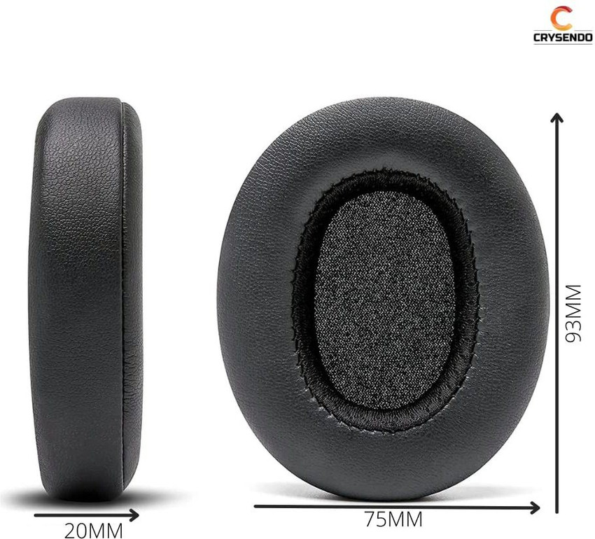 Headphone ear cushions skullcandy outlet