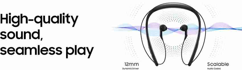 Samsung level discount u2 bluetooth headset