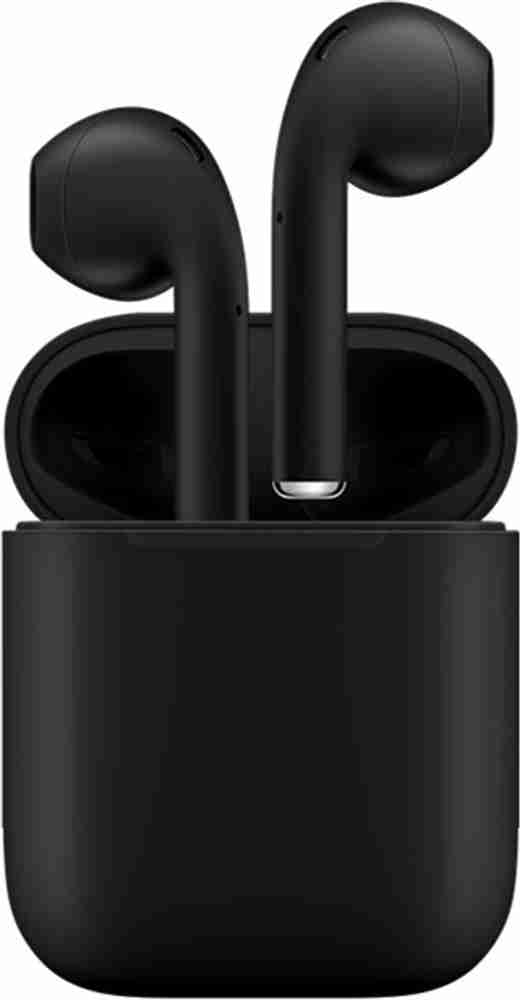 Welrock Black in pods 12 compatible all iOS and Android with touch