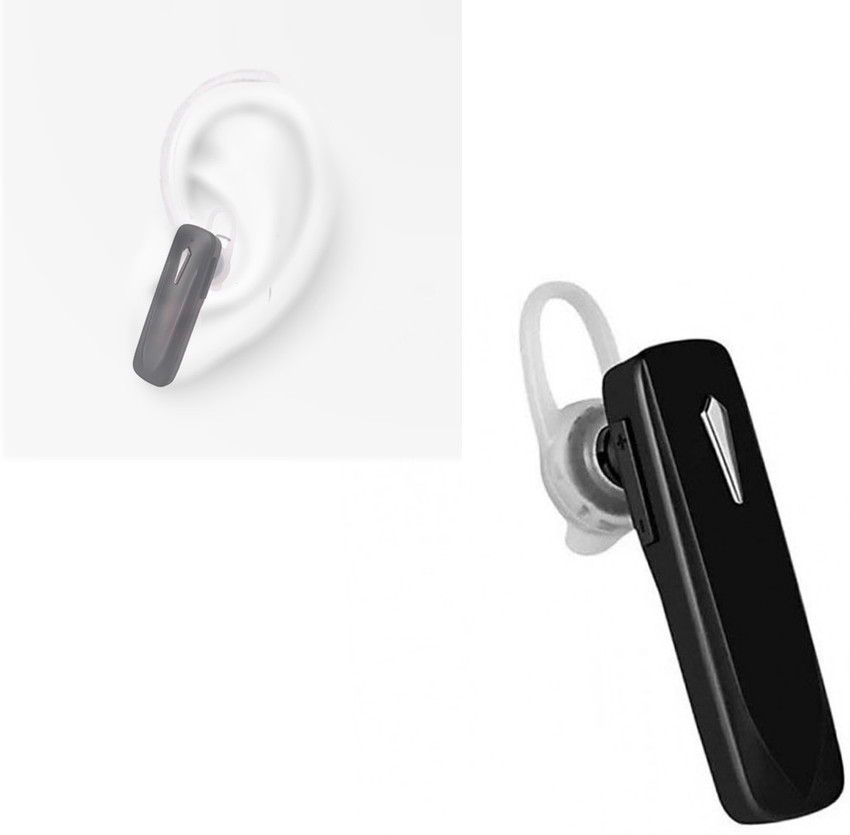 Zohlo Best Quality Wireless Earphone One Side Adjustable