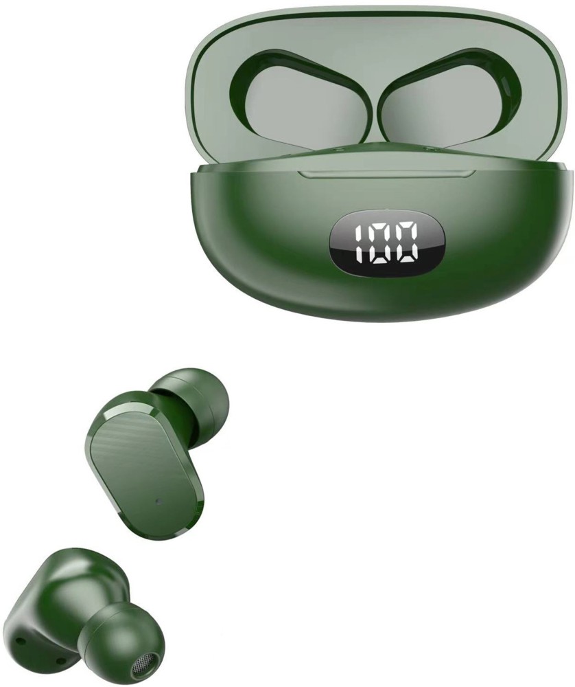 Duo tone online earbuds