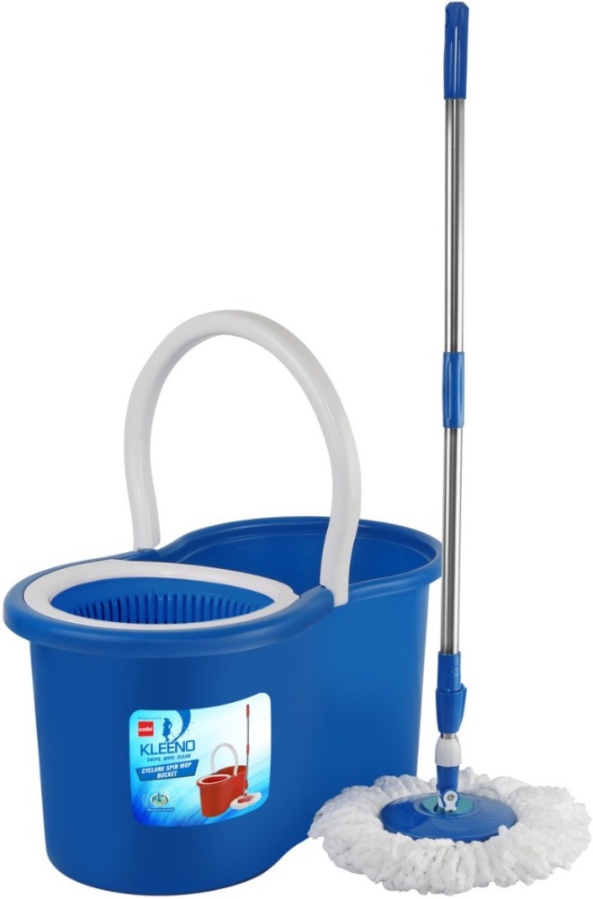 Spin Mop Bucket Coofel