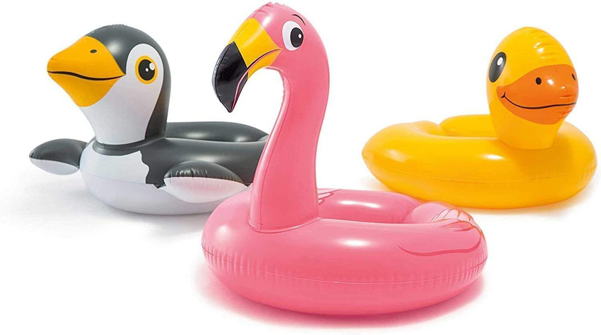 ArrowMax inflatable duck shaped swimming pool tub water play center toy for kids Yellow Swim Floatation Belt Price in India Buy ArrowMax inflatable duck shaped swimming pool tub water play