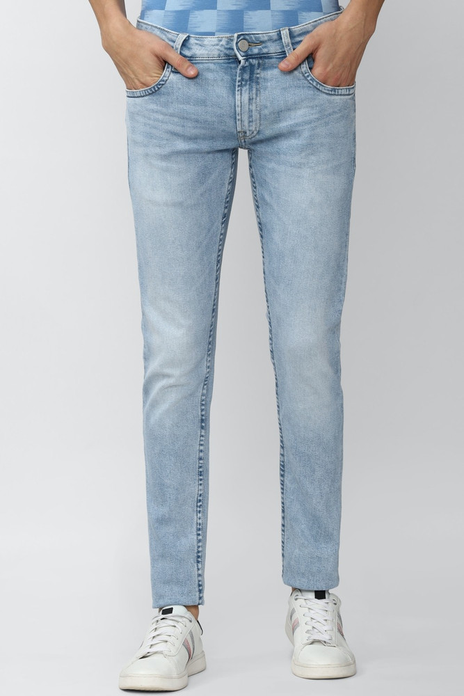 Top 150+ denim shirt peter england best noithatsi.vn