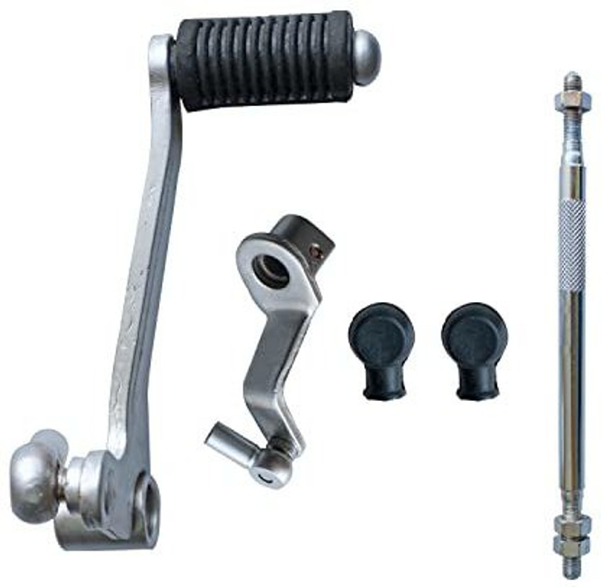 Pulsar 150 single gear lever sales price