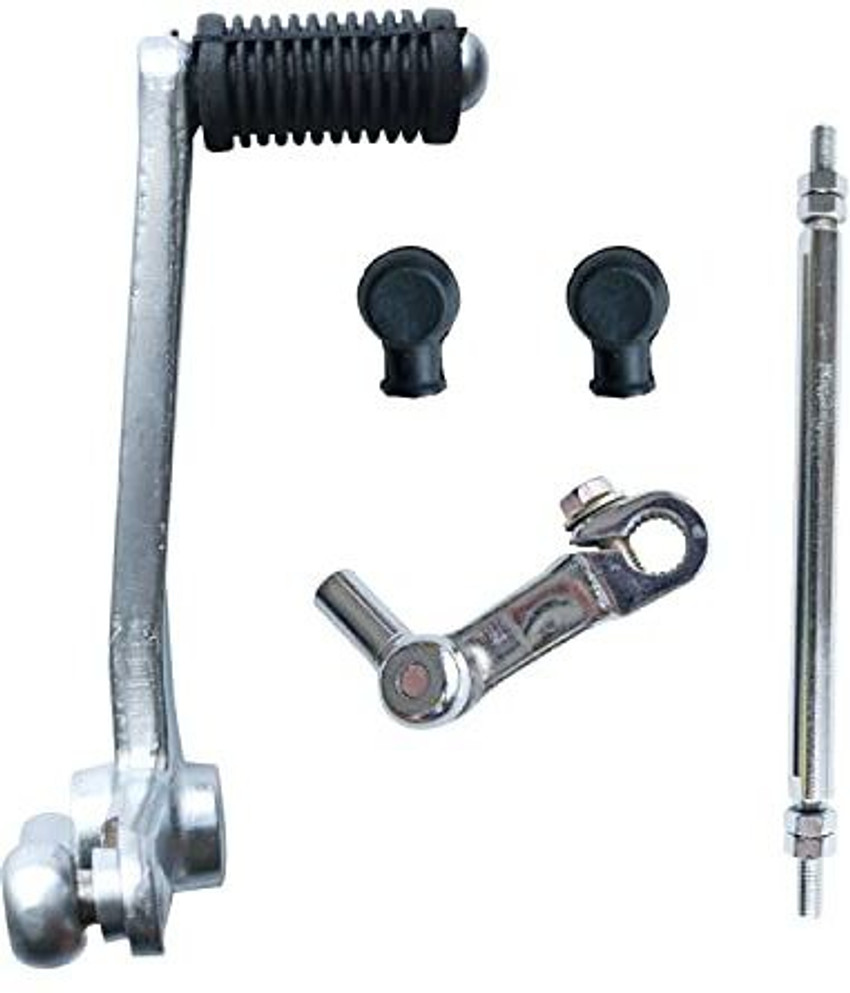 Bike gear lever price hotsell