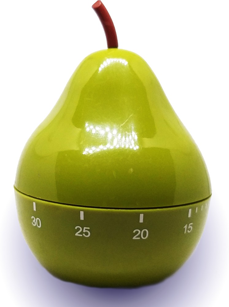 Smart Revaluation Pomodoro- mechanical - Cooking - Study - Timer Analog  Kitchen Timer Price in India - Buy Smart Revaluation Pomodoro- mechanical -  Cooking - Study - Timer Analog Kitchen Timer online at