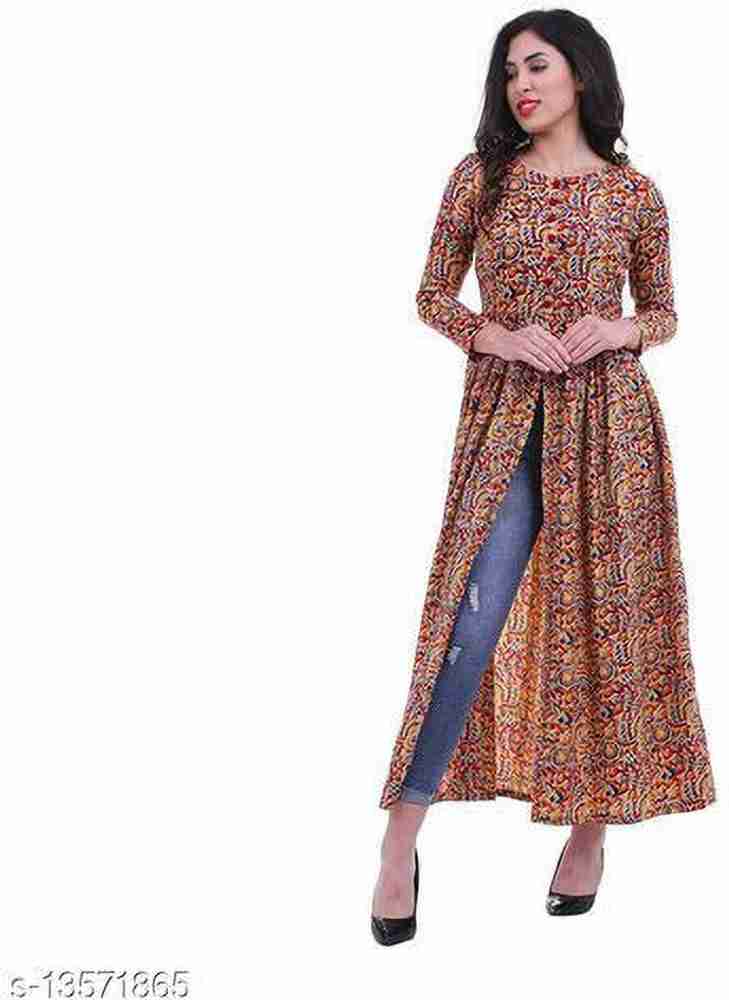 Kalamkari online kurtis flipkart