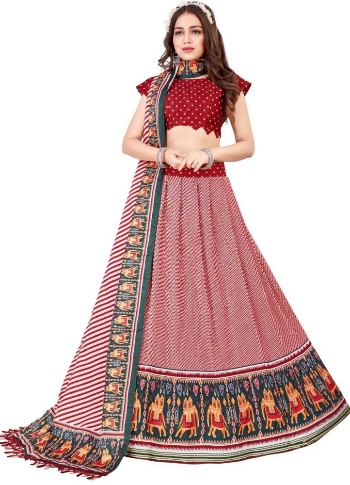 Radha on sale lehenga choli