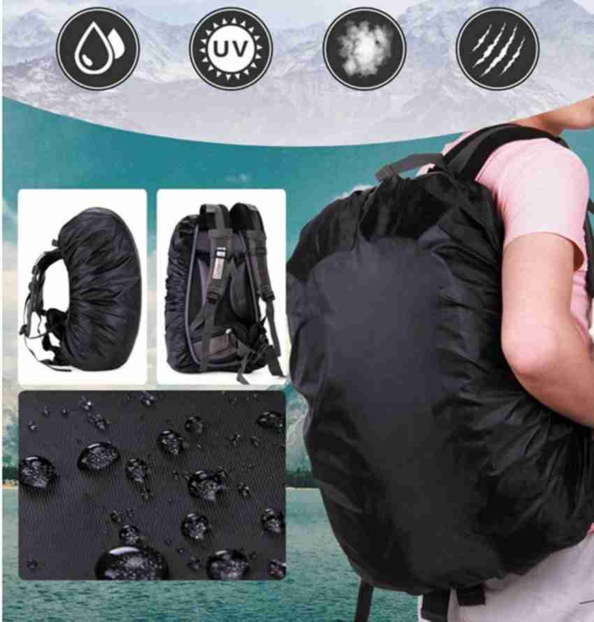 College bags with rain cover cheap