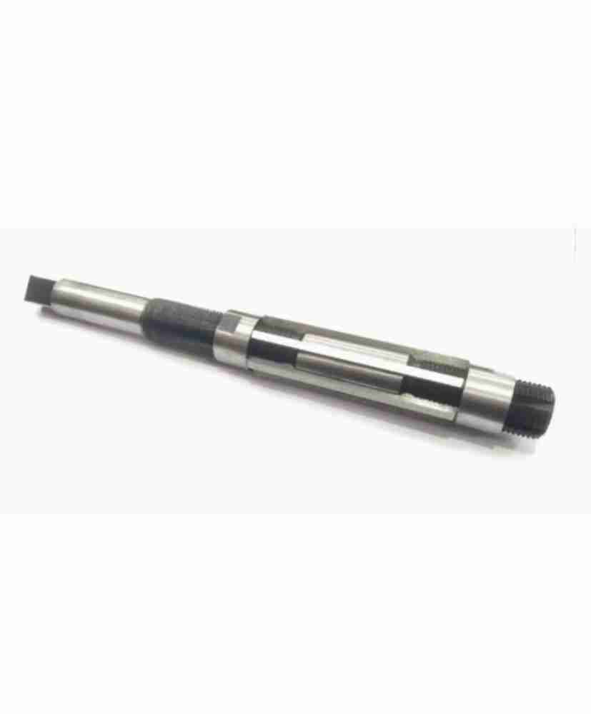 Adjustable sales hand reamer