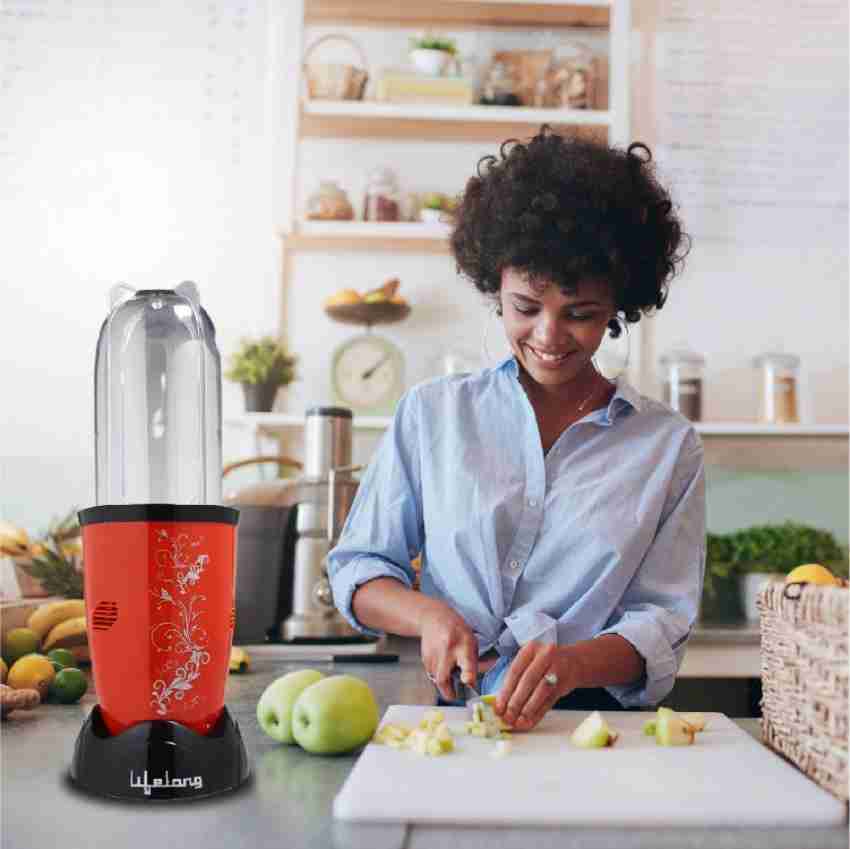 Multifunctional Electric Juicer 220V Mini Household Automatic