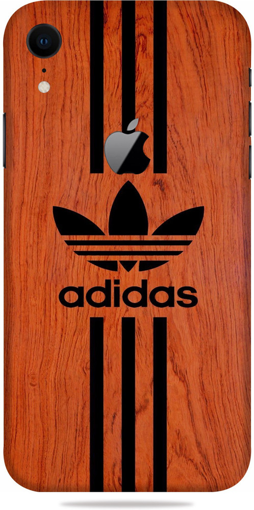 Adidas originals shop logo xr