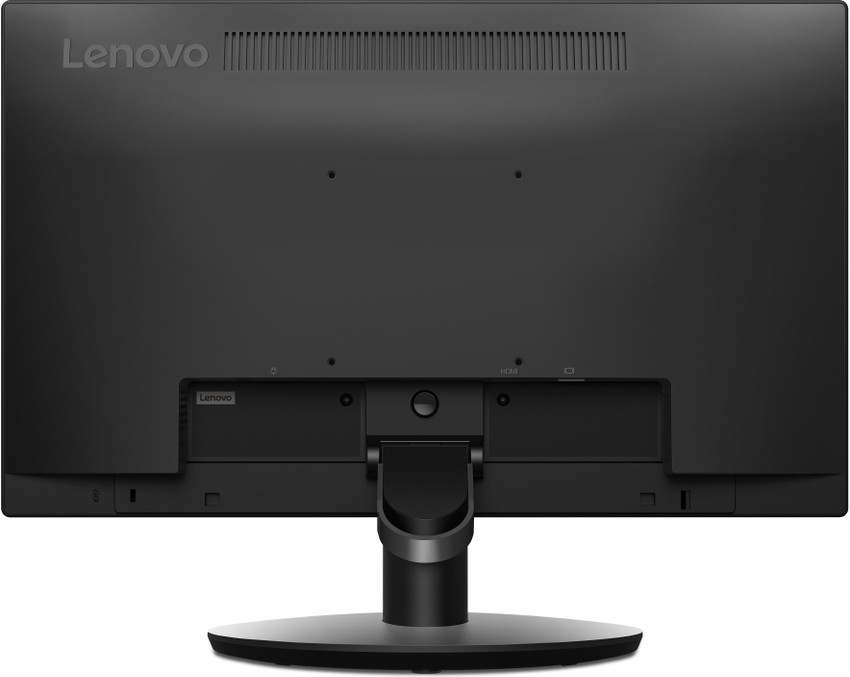Lenovo D-Series 49.53 cm (19.5 Inch) Full HD TN Panel with