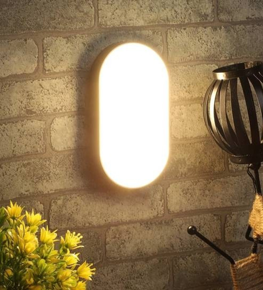 Outdoor wall outlet lights flipkart