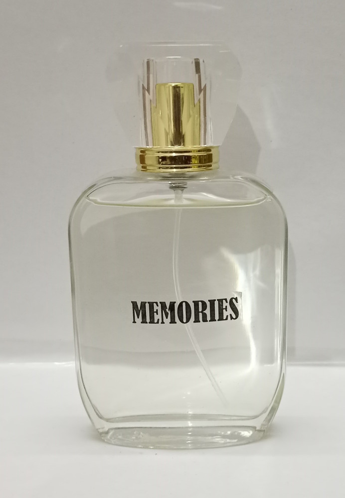 Buy Perfumenaut MEMORIES PERFUME Eau de Parfum 100 ml Online In