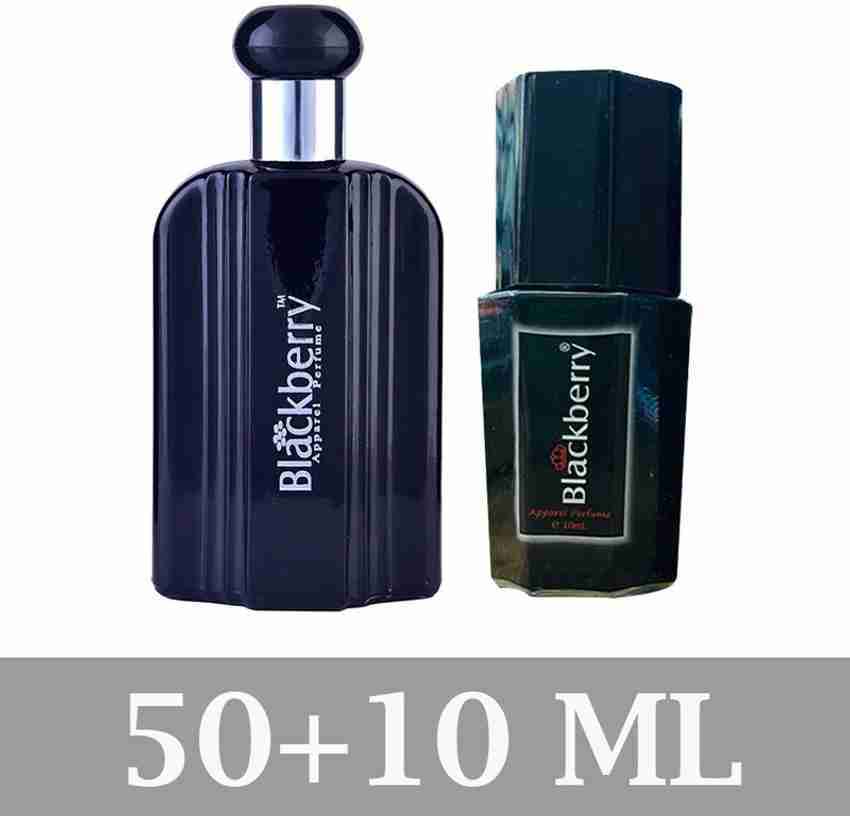 Blackberry outlet perfume 50ml