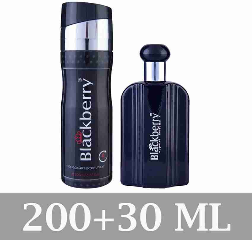 Blackberry perfume for male on sale