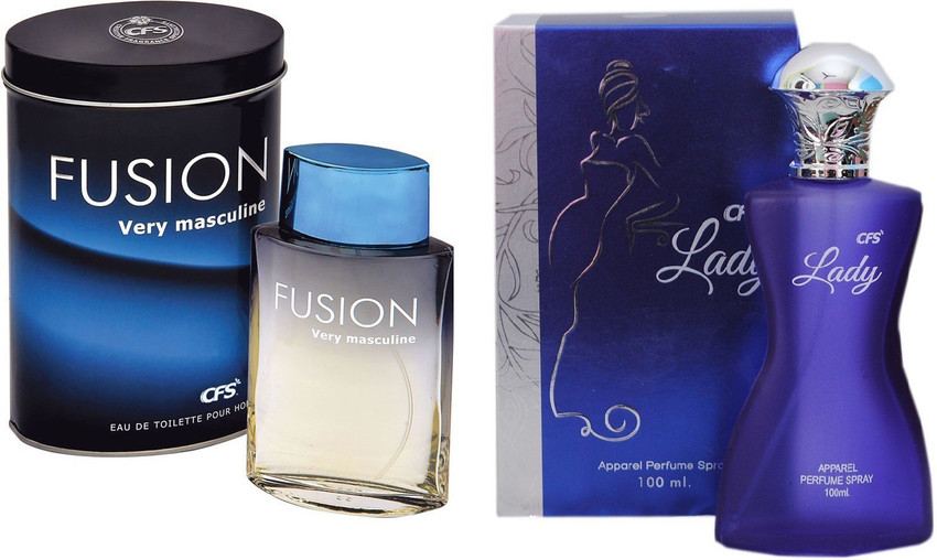 Masculine perfume outlet for ladies
