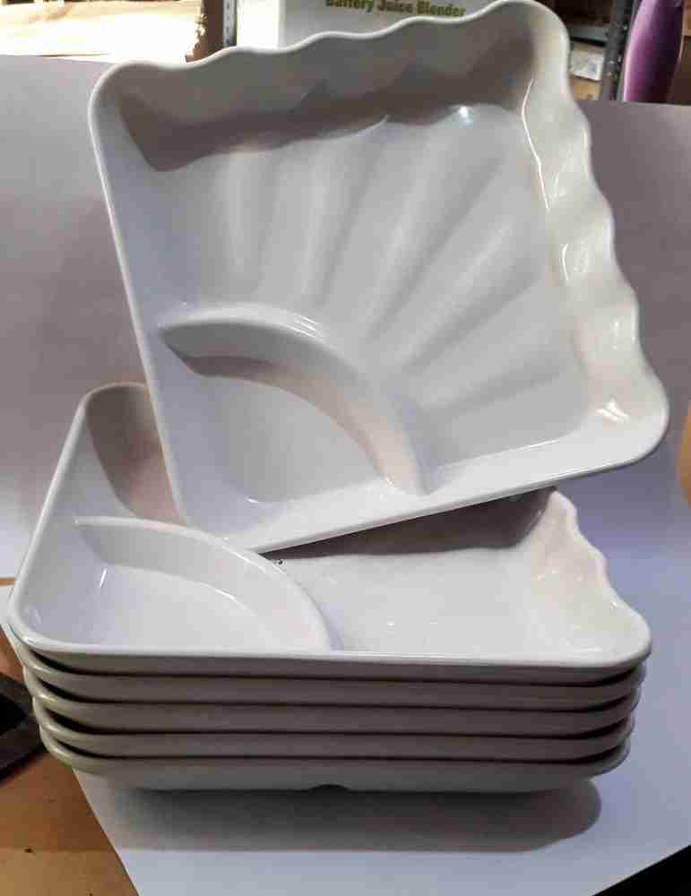 Serving plates for snacks hot sale