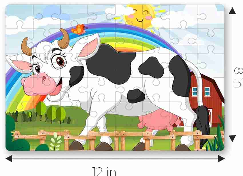 3d jigsaw cheap puzzles for kids