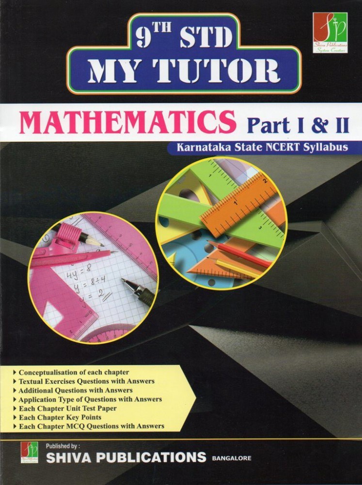 NCERT solutions for class 9 maths  Syllabus, Exam Pattern… and more