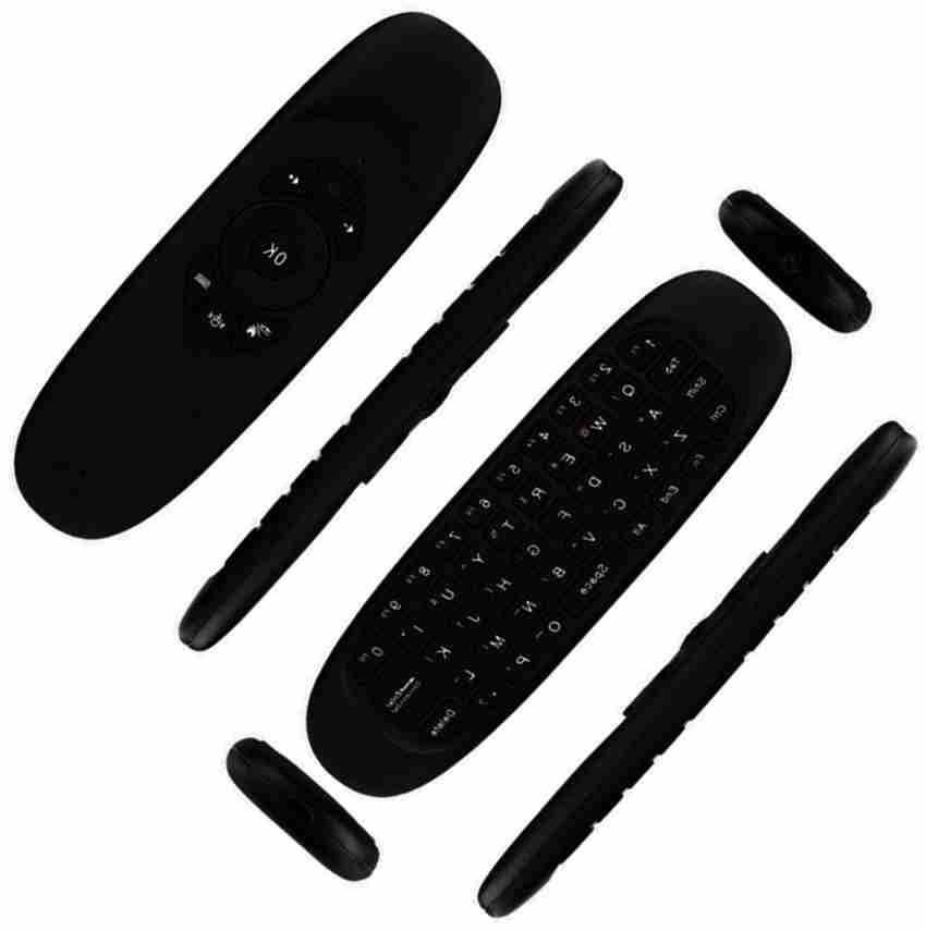 Control mouse para online smart tv