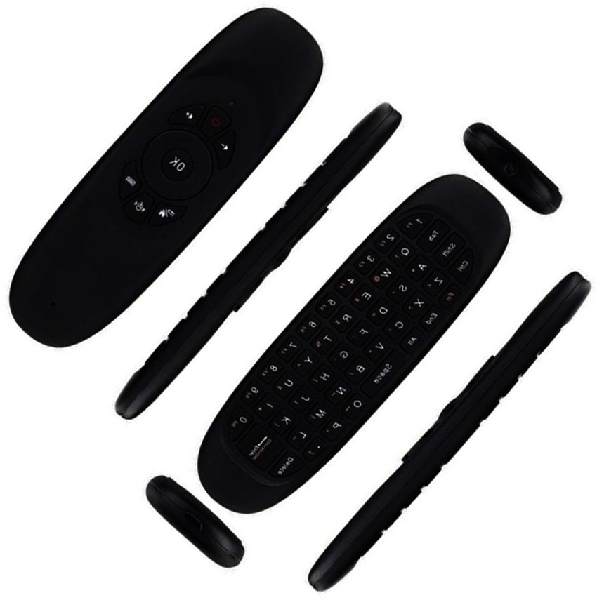 Teclado universal sales para smart tv