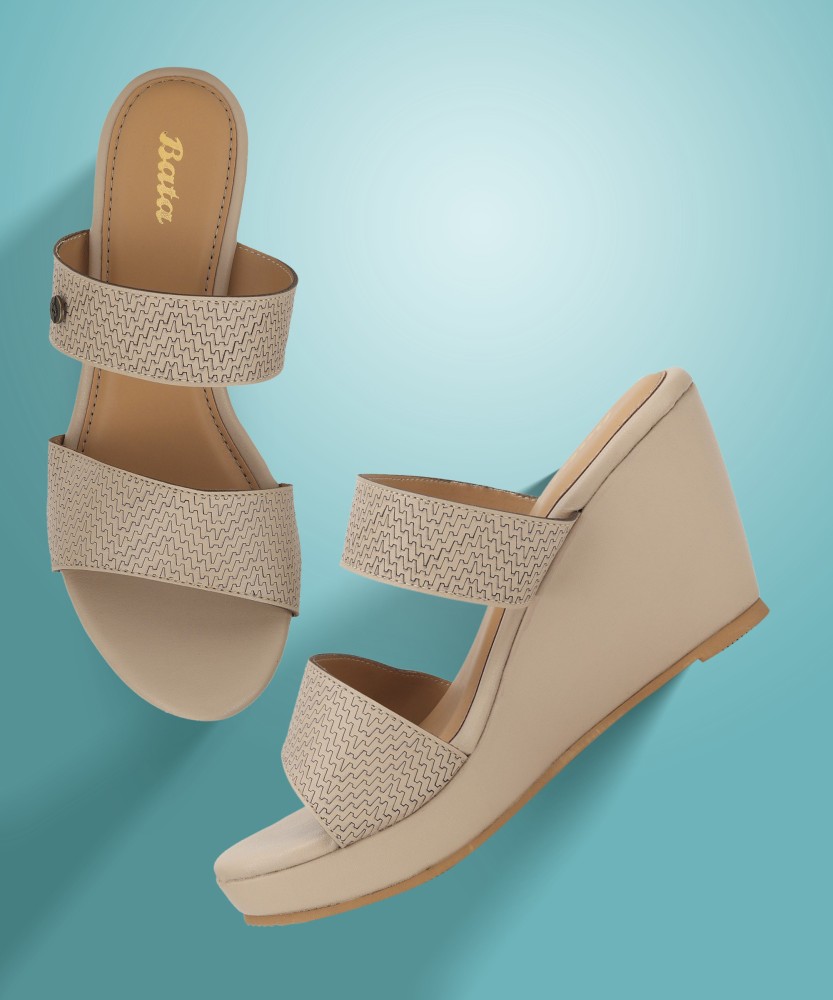 Flipkart sales wedges sandals