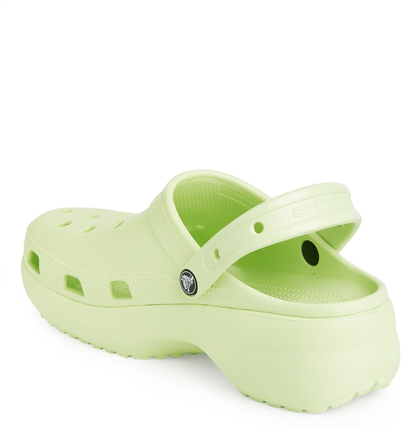 CROCS Classic Women Clogs Buy CROCS Classic Women Clogs Online at Best Price Shop Online for Footwears in India Flipkart