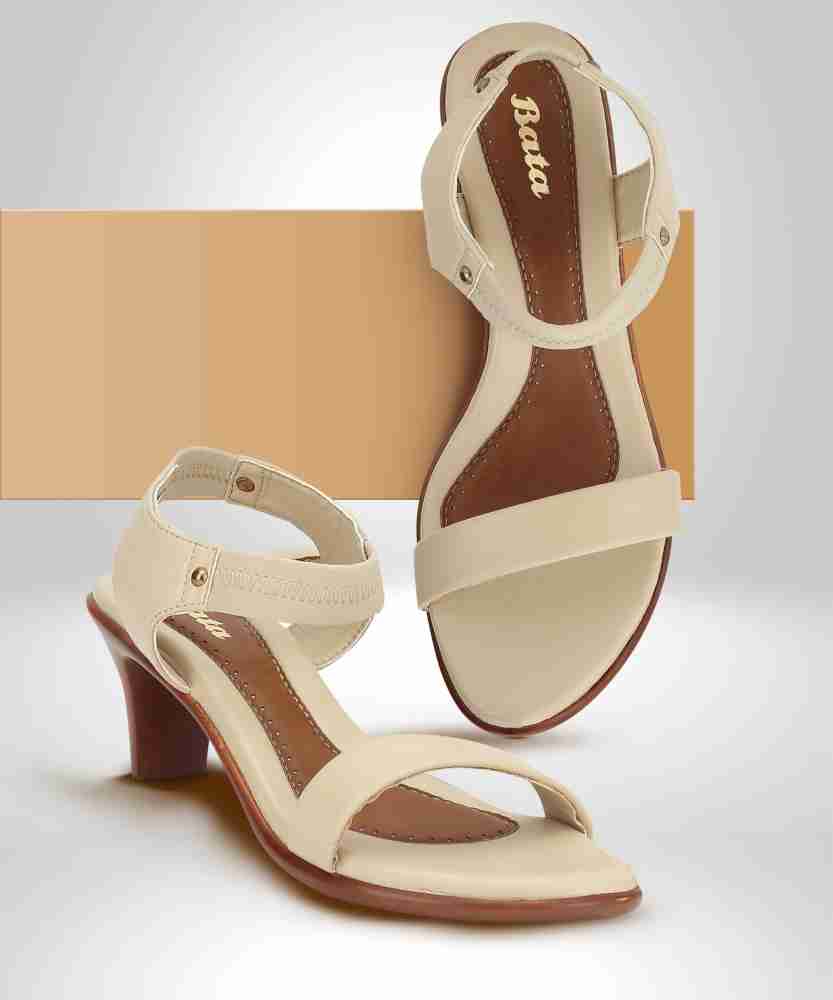 Bata TRICIA SANDAL Women Heels