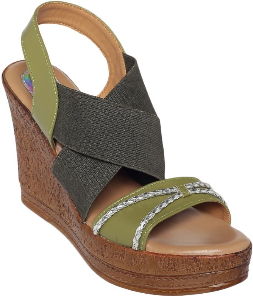 Olive wedges store