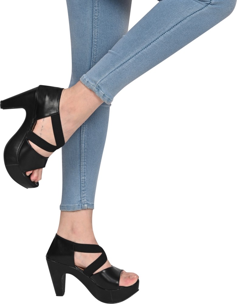 Best online site for heels sale