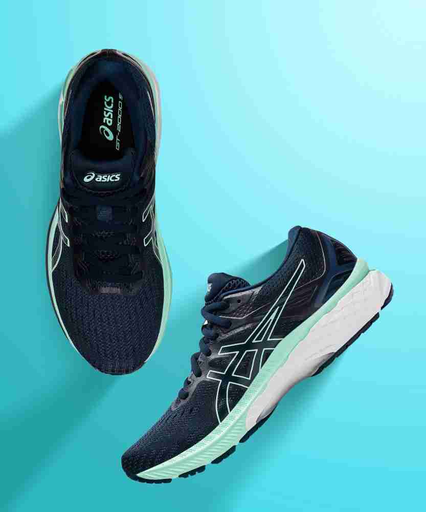 Asics gt2000v2 shop ladies running shoes