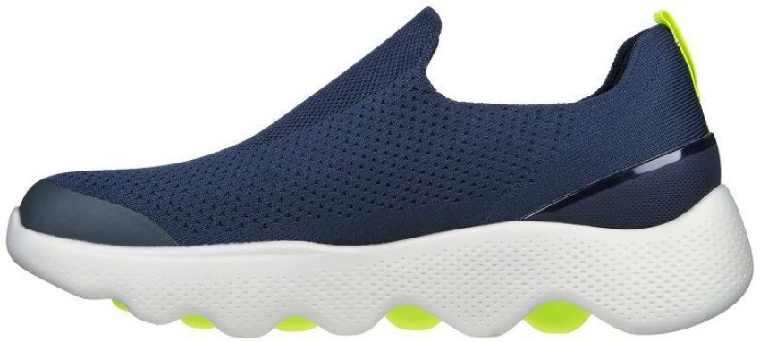 Skechers Slip-ins: GO WALK Massage Fit - Current