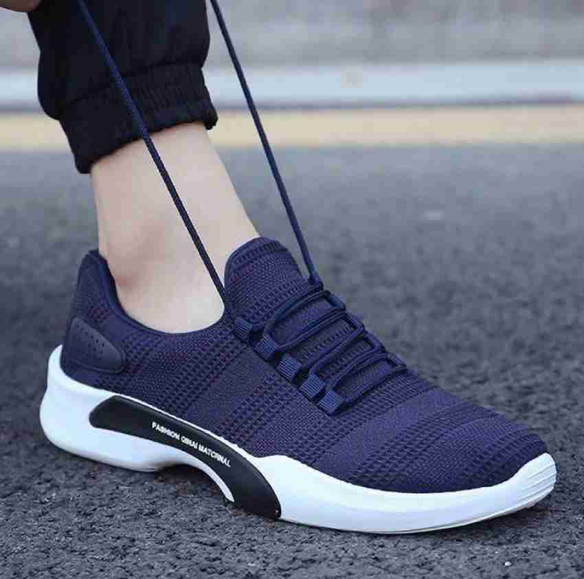 JK PORT Running Shoes For Men