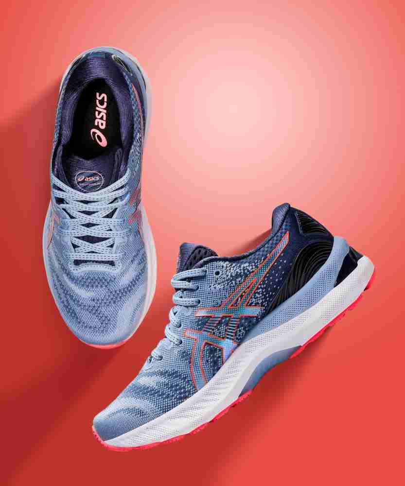 Asics GEL NIMBUS 23 For Women Buy Asics GEL NIMBUS 23 For Women