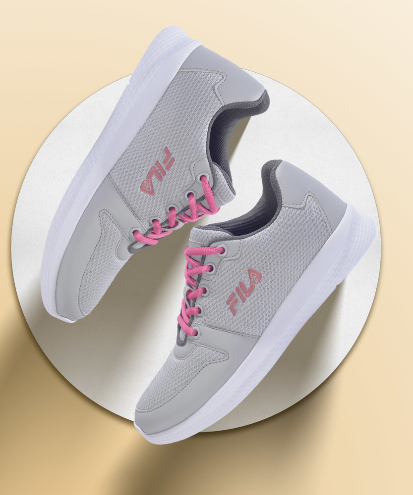 Wees tevreden Kosciuszko strottenhoofd FILA Stroma Running Shoes For Women - Buy FILA Stroma Running Shoes For  Women Online at Best Price - Shop Online for Footwears in India |  Flipkart.com